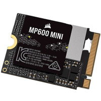 Dysk SSD 1TB MP600 MINI 4800/4800 MB/s PCIe Gen 4.0 x4 M.2 2230