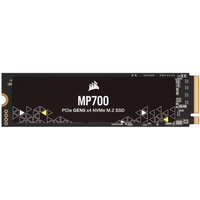 Dysk SSD 1TB MP700 Series 9500/8500 MB/s PCIe Gen 5.0 x4 NVMe 2.0