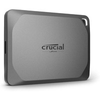 Dysk SSD X9 Pro 2TB USB-C 3.2 Gen2