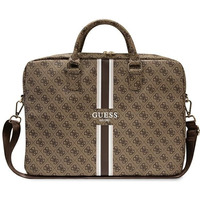 Torba do notebooka 16 cali 4G Printed GUCB15P4RPSW Brzowa
