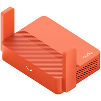 Router TR1200 VPN Travel AC1200