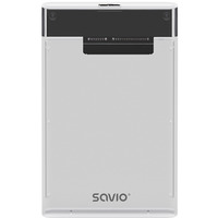 Zewntrzna obudowa na dysk HDD/SSD 2.5