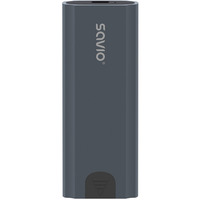 Obudowa na dysk zewntrzny M.2 SSD NVMe, USB-C 3.1, AK-67