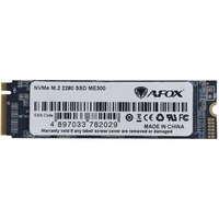 Dysk SSD ME300 M.2 PCI-Ex4 1TB TLC 3.5 / 2.6 GB/s NVMe