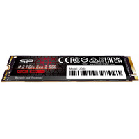 Dysk SSD UD80 250GB PCIe M.2 2280 Gen 3x4 3100/1100 MB/s