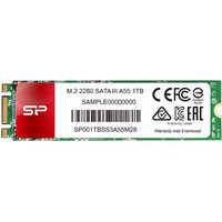 Dysk SSD A55 1TB M.2 560/530 MB/s