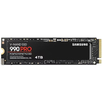 Dysk SSD 990PRO Gen4.0x4 NVMe 4TB MZ-V9P4T0BW