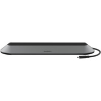 Stacja dokujca Pro USB-C 11w1 uniwersalna