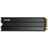 Dysk SSD NM790 1TB radiator PCIeGen4x4 7400/6500MB/s