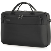 Torba na laptop 15, 6 cala MONACO 15 Czarna