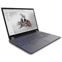 Mobilna stacja robocza ThinkPad P16 G2 21FA0009PB W11Pro i7-13700HX/16GB/512GB/RTXA2000 8GB/16.0 WUXGA/3YRS Premier Support + CO2 Offset