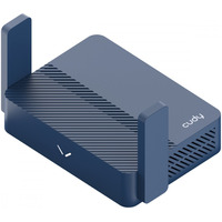 Router TR3000 VPN Travel AX3000
