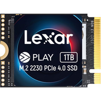 Dysk SSD PLAY 1TB PCIe4.0 2230 5200/4700MB/s