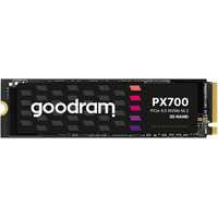 Dysk SSD PX700 4TB M.2 PCIe 2280 4x4 7400/6500MB/s