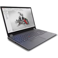 Mobilna stacja robocza ThinkPad P16 G2 21FA000FPB W11Pro i7-13700HX/32GB/1TB/RTXA2000 8GB/16.0 WQXGA/3YRS Premier Support + CO2 Offset