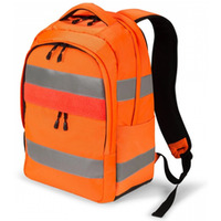 Plecak na laptopa 15.6 cali HI-VIS 25l pomaraczowy