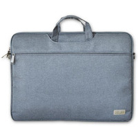 Torba na laptop 16 Szara