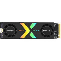 Dysk SSD 1TB M.2 2280 CS3150 M280CS3150XHS-1TB-RB EPIC-X RGB