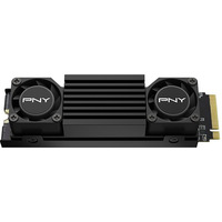 Dysk SSD 2TB M.2 2280 CS3150 M280CS3150HS-2TB-RB BLACK HEATSINK