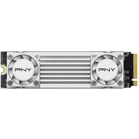 Dysk SSD 2TB M.2 2280 CS3150 M280CS3150HSW-2TB-RB WHITE HEATSINK