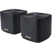 System ZenWiFi XD4 Plus WiFi 6 AX1800 2-pak