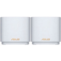 System ZenWiFi XD4 PlusWiFi 6 AX1800 2-pak