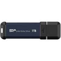 Dysk zewntrzny SSD MS60 1TB USB 3.2 600/500MB/s