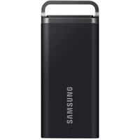 Dysk zewntrzny SSD Portable T5 EVO 2TB USB3.2 GEN.1 czarny