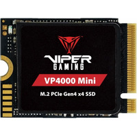 Dysk SSD 1TB VP4000 Mini M.2 2230 PCIe Gen4 x4 5000/3500MB/s