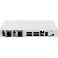 Przecznik 8xSFP28 CRS510-8XS-2XQ-IN