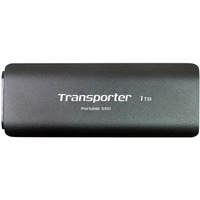 Dysk SSD 1TB Transporter 1000/1000 MB/s Type-C