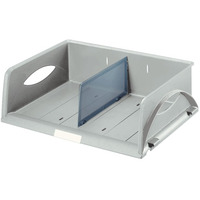 P�ka Sorty Standard, szary Leitz, 52300085 (X)