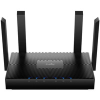 Router WR3000S Mesh Gigabit WiFi AX3000