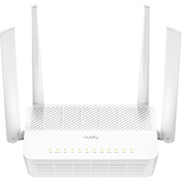 Router Mesh 2.5G WiFi WR3000H AX3000