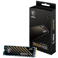 Dysk SSD SPATIUM M450 1TB M.2 PCIe4 3600/3000MB/s