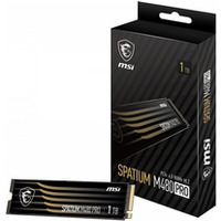 Dysk SSD SPATIUM M480 PRO 1TB M.2 PCIe4 7400/6000MB/s