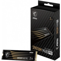 Dysk SSD SPATIUM M480 PRO 2TB M.2 PCIe4 7400/7000MB/s