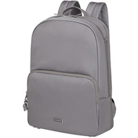 Plecak KARISSA BIZ 2.0 15.6 LILAC GREY