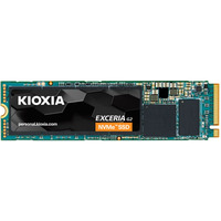 Dysk SSD Exceria G2 2TB NVMe