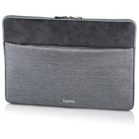 Etui do laptopa Tayrona 15, 6 Jasno szare