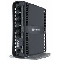 Router hAP ax2 C52iG-5HaxD2HaxD-TC
