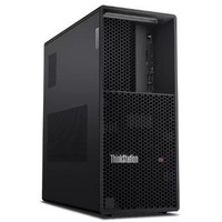 Stacja robocza ThinkStation P3 Tower 30GS004WPB W11Pro i9-13900K/2x32GB/2TB/RTXA4000 16GB/vPro/3YRS OS + 1YR Premier Support