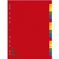 Przek.A4 A-Z PP kol. 7726095 RSA DONAU