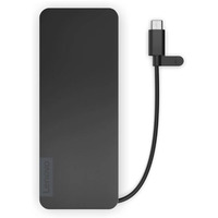 Stacja dokujca podrna USB-C Slim 4X11N40212