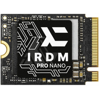 Dysk SSD IRDM PRO NANO M.2 2230 512GB 5100/4600