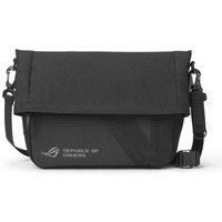 Torba ROG Archer Messenger 14 cali Cordura 610D