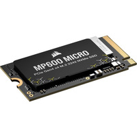 Dysk SSD 1TB MP600 MICRO 5100/4300 MB/s PCIe 4.0 x4 NVMe M.2 2242