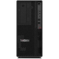 Stacja robocza ThinkStation P2 Tower 30FR0014PB W11Pro i7-14700K/2x32GB/2TB/RTX4070 12GB/vPro/3YRS OS