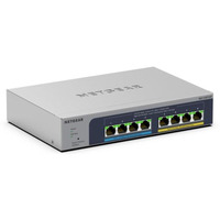 Przecznik MS108TUP 8x2.5G PoE++