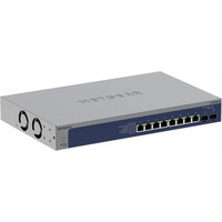 Przecznik XS508TM 8x10G 2xSFP+